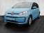 Volkswagen e-up! KLIMAA AUT