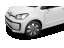 Volkswagen e-up! Move Move up!