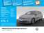 Volkswagen Golf 2.0 TDI DSG Golf VIII Move