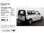 Volkswagen Caddy 2.0 TDI Combi