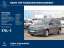 Volkswagen Caddy Caddy 2,0TDI 90kW AHK NAVI LED EPH KLIMAA GRA