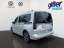 Volkswagen Caddy 4Motion