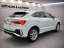 Audi Q3 40 TFSI Quattro S-Line