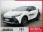 Toyota C-HR GR Hybride Vierwielaandrijving