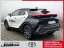 Toyota C-HR GR Hybride Vierwielaandrijving