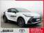 Toyota C-HR GR Hybride Vierwielaandrijving