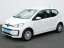 Volkswagen up! 1.0 65PS "move 5-Gang