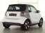 Smart EQ fortwo Cabrio Passion