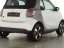 Smart EQ fortwo Cabrio Passion