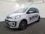 Volkswagen up! UNITED 4-TÜRER SITZHZG+BLUETOOTH+LED+NAVI+VB+ALU!