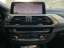 BMW X3 40d HUD LC Prof. adLED DA H/K PA+ 20'' STH