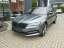 Skoda Superb 4x4 Combi Sportline