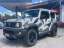 Suzuki Jimny AllGrip Clear VVT