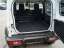 Suzuki Jimny AllGrip Clear VVT