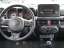 Suzuki Jimny AllGrip Clear VVT