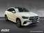 Mercedes-Benz GLE 300 4MATIC AMG Line Coupé GLE 300 d Premium