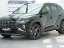 Hyundai Tucson CRDi Vierwielaandrijving