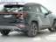 Hyundai Tucson CRDi Vierwielaandrijving