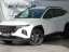 Hyundai Tucson CRDi Vierwielaandrijving