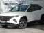 Hyundai Tucson CRDi Vierwielaandrijving