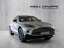 Aston Martin DBX 707 Aluminite Silver