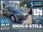 Ford S-Max Titanium