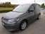 Volkswagen Caddy 1,5 TSI  LED,  AHK , Winterreifen, Alu