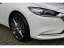 Mazda 6 20THANNIVERSARY+MATRIX+LEDER+BOSE+TZ-AKTION