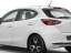 Mazda 2 Lim. Center-Line