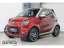 Smart EQ fortwo Cabrio Prime