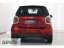 Smart EQ fortwo Cabrio Prime