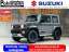 Suzuki Jimny AllGrip Comfort