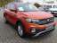 Volkswagen T-Cross 1.0 TSI DSG Life