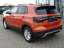 Volkswagen T-Cross 1.0 TSI DSG Life