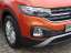 Volkswagen T-Cross 1.0 TSI DSG Life