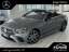 Mercedes-Benz E 200 AMG Line Cabriolet