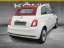 Fiat 500C Dolcevita