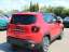 Jeep Renegade Hybrid