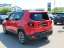 Jeep Renegade Hybrid