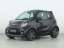 Smart EQ fortwo Cabrio JBL