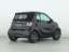 Smart EQ fortwo Cabrio JBL