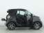 Smart EQ fortwo Cabrio JBL