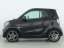 Smart EQ fortwo Cabrio JBL