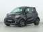 Smart EQ fortwo Cabrio JBL