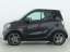 Smart EQ fortwo Cabrio JBL