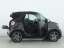 Smart EQ fortwo Cabrio JBL