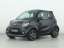 Smart EQ fortwo Cabrio JBL