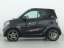 Smart EQ fortwo Cabrio JBL