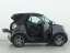 Smart EQ fortwo Cabrio JBL