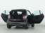 Smart EQ fortwo Cabrio JBL